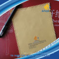 200gsm 70% polyester 30% polyamide glasses cleaner